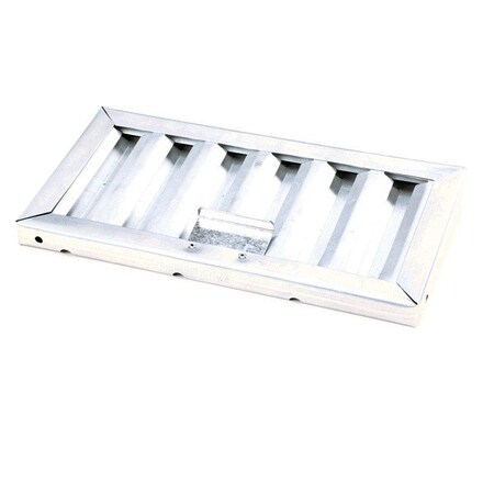 Carter Hoffmann Grease Filter 12 Cnh14 18602-0155